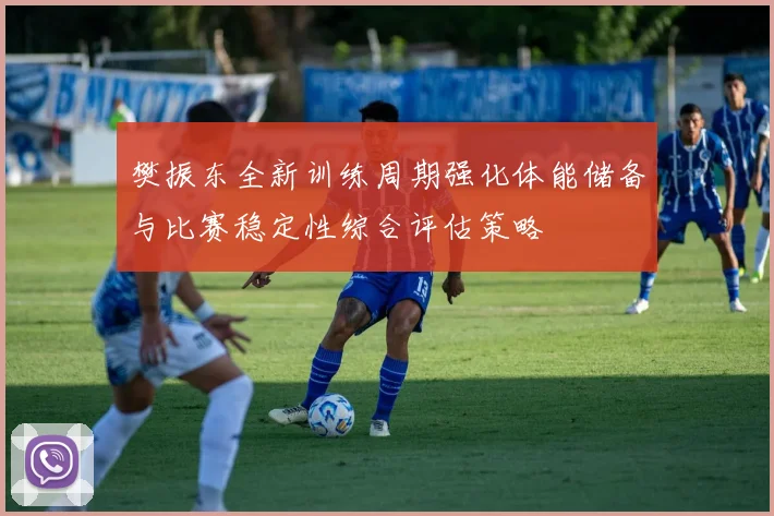 樊振东全新训练周期强化体能储备与比赛稳定性综合评估策略