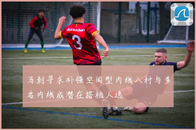 马刺寻求补强空间型内线八村与多名内线成潜在搭档人选